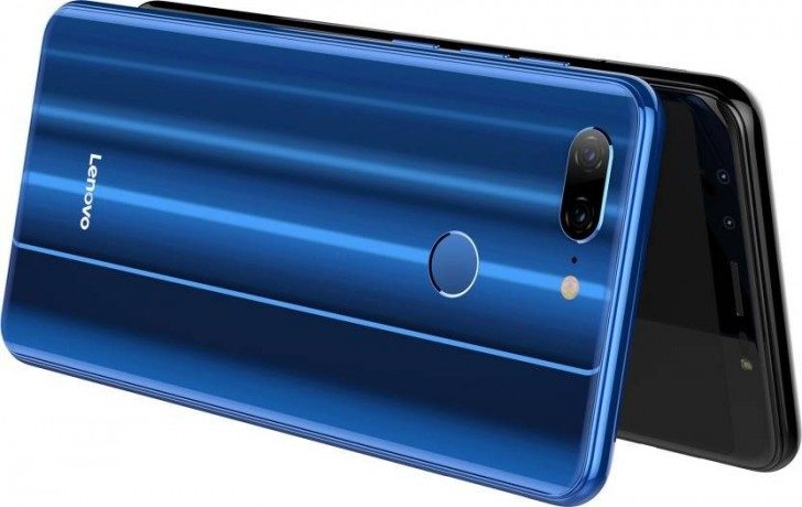 LENOVO K9