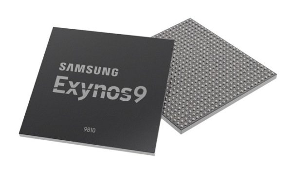 samsung a 31 processor
