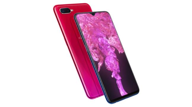 oppo a9pro 2020