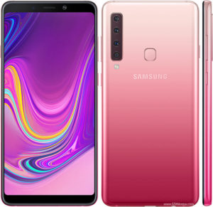 SAMSUNG GALAXY A9 (2018)SAMSUNG GALAXY A9 (2018)