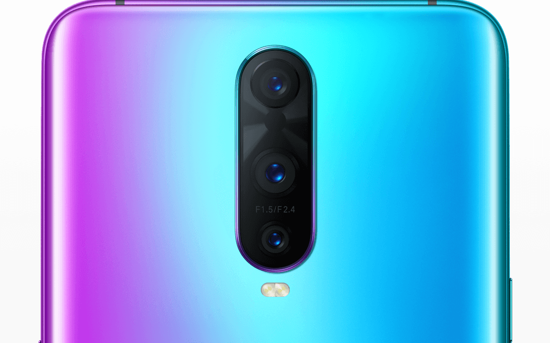 OPPO R17 PRO LAUNCHES ON DECEMBER 4 IN INDIA!