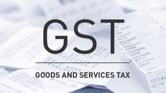 GST REDUCTION