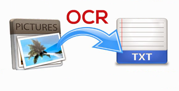 Ocr с картинки