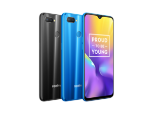 Realme U1