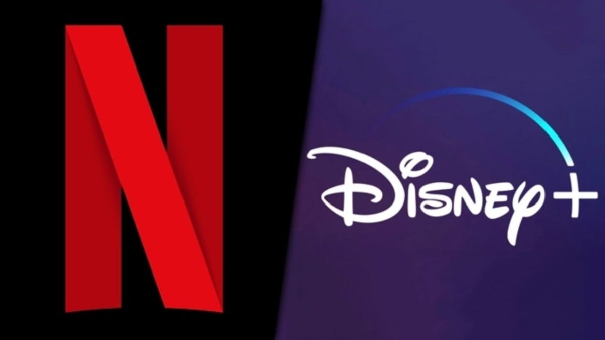 Netflix and Disney + to consume only half the data then before!!