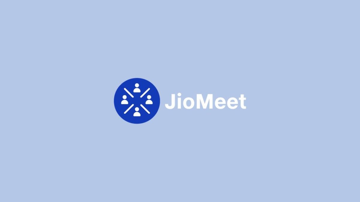 JioMeet – Video Conferencing app by Jio!